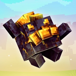 Mob Blocks | Pet Blocks Pack Icon