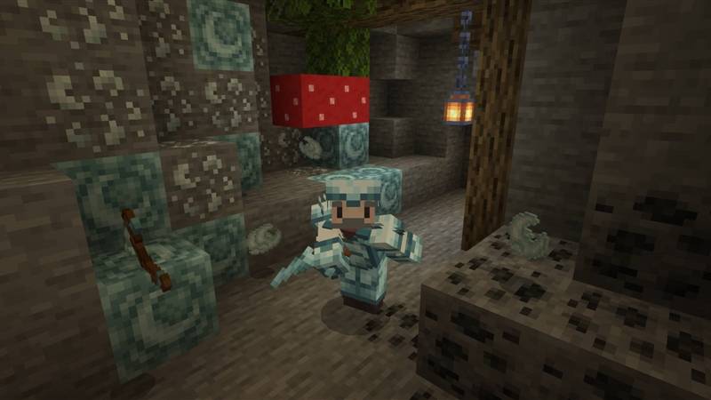 ORES+ Screenshot #2