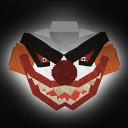 Scary Clowns Pack Icon