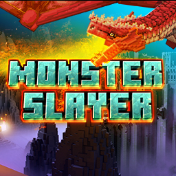 Monster Slayer Pack Icon