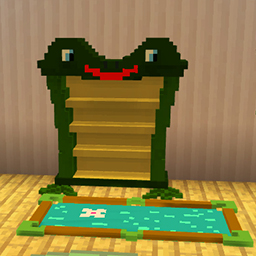 Froggy Furniture Pack Icon