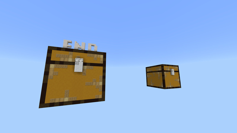 Better Chest Skyblock by Pixelusion