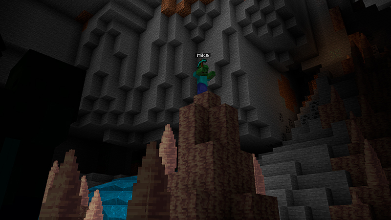 Morph into Random Mob Screenshot #5