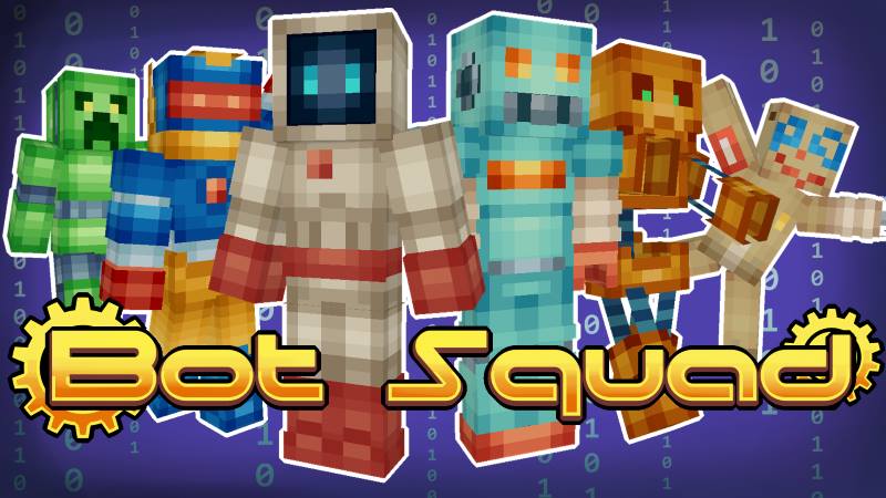 Bot Squad