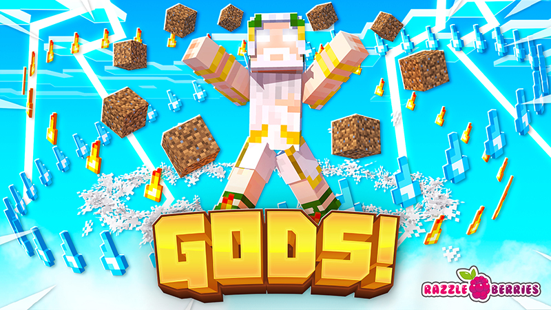 Gods!