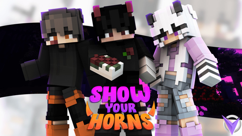 Show your Horns!