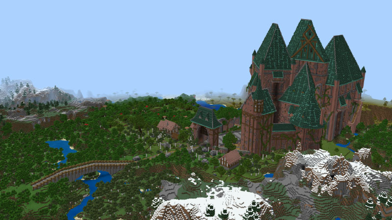 Ogres Castle Screenshot #4