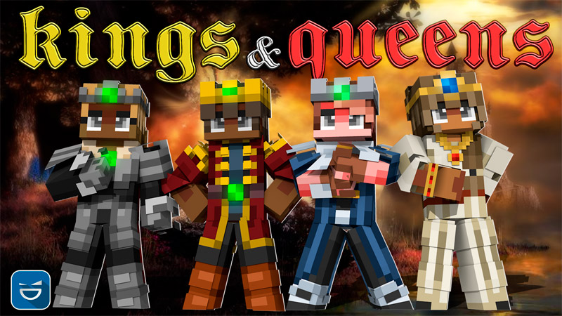 Kings & Queens