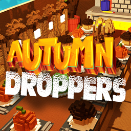 Autumn Droppers Pack Icon