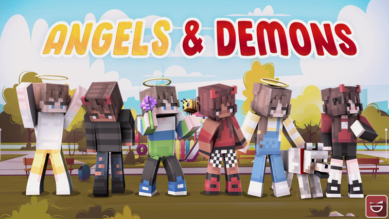 Angels & Demons