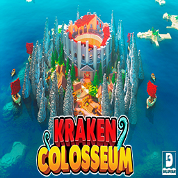 Kraken Colosseum Pack Icon