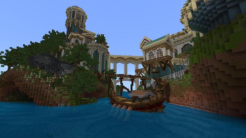 City of Olympus Screenshot #3