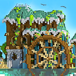 Forbidden Fortress Pack Icon