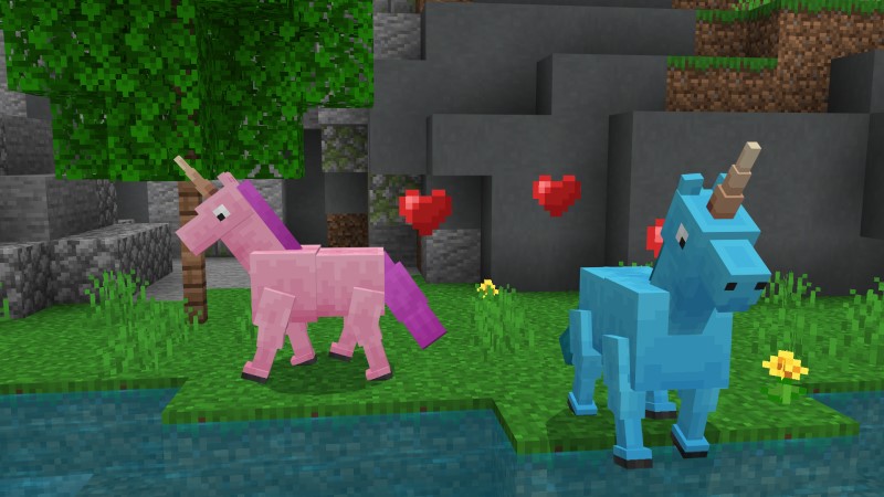 Baby Unicorns Screenshot #4