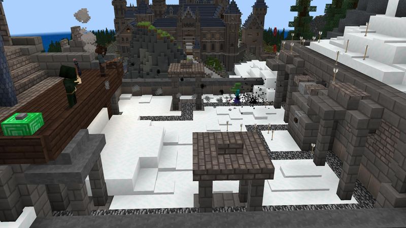 Magic Wands (Castle & Dragons) Screenshot #5