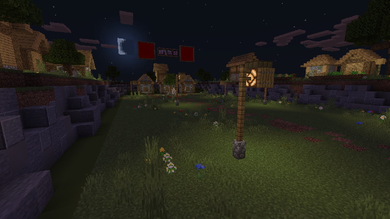 Red Light Green Light Mobs Screenshot #4