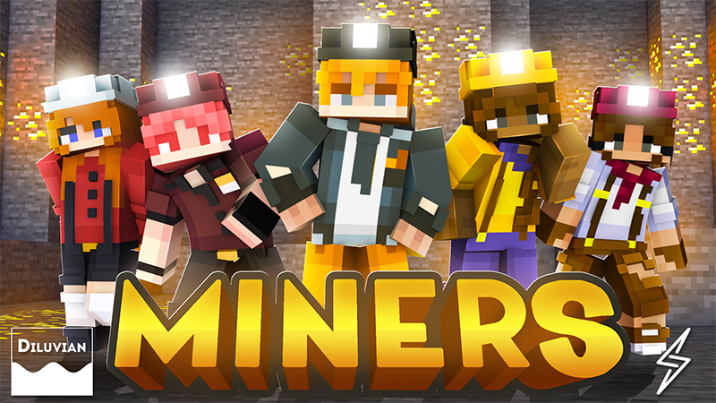 Miners