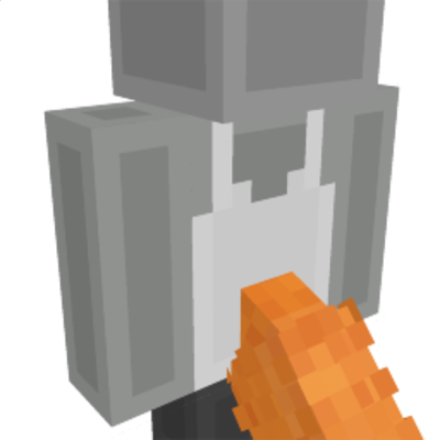 Fox Tail on the Minecraft Marketplace by Mineplex Fox Tail on the Minecraft Marketplace by Mineplex