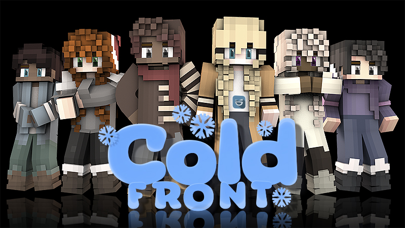 Cold Front Key Art