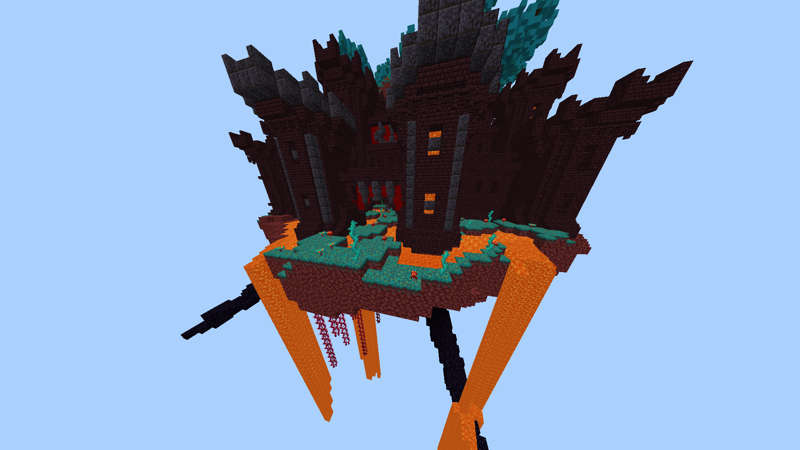 Fantasy Skyblock Screenshot #4