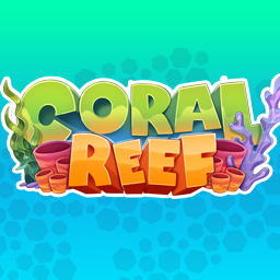 Coral Reef Pack Icon