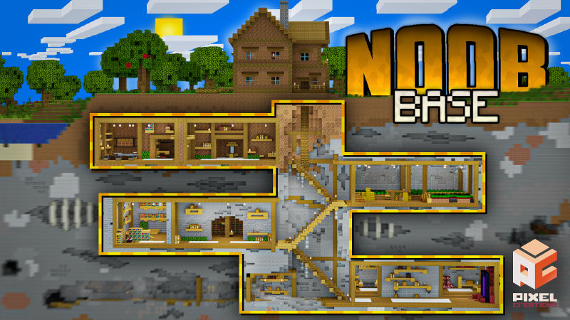 Noob Base