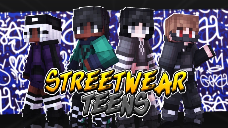 Streetwear Teens