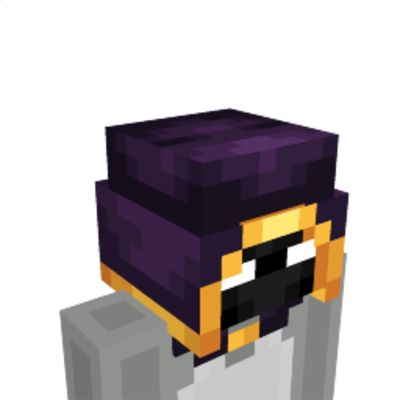 Mystical Hood on the Minecraft Marketplace by Team Vaeron Mystical Hood on the Minecraft Marketplace by Team Vaeron