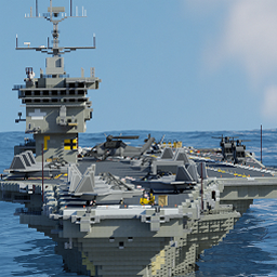 The Aircraft Carrier Pack Icon