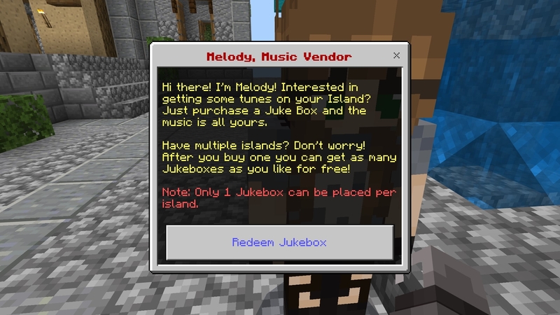 Island Jukebox Screenshot #4