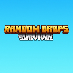 Random Drops Survival Pack Icon