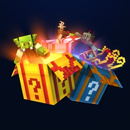 Lucky Blocks: Gifts Pack Icon