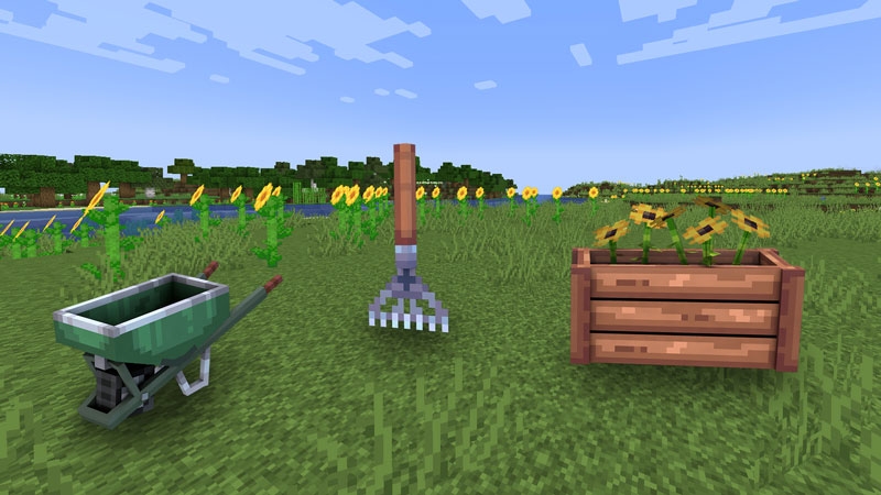 Gardening Furniture Screenshot #3