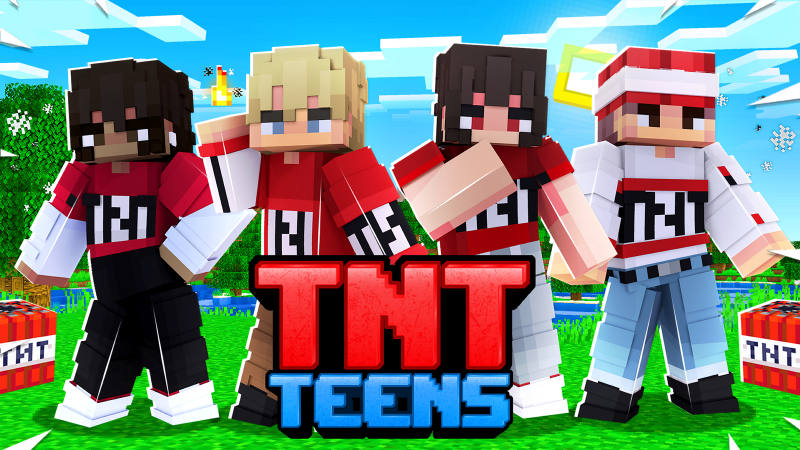 TNT Teens