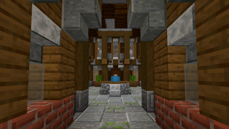 Mini Mansion Medieval Screenshot #3