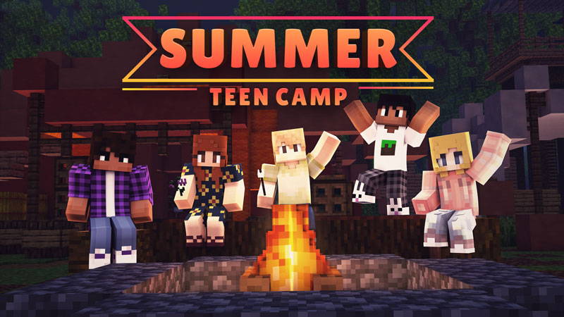 Summer Teen Camp