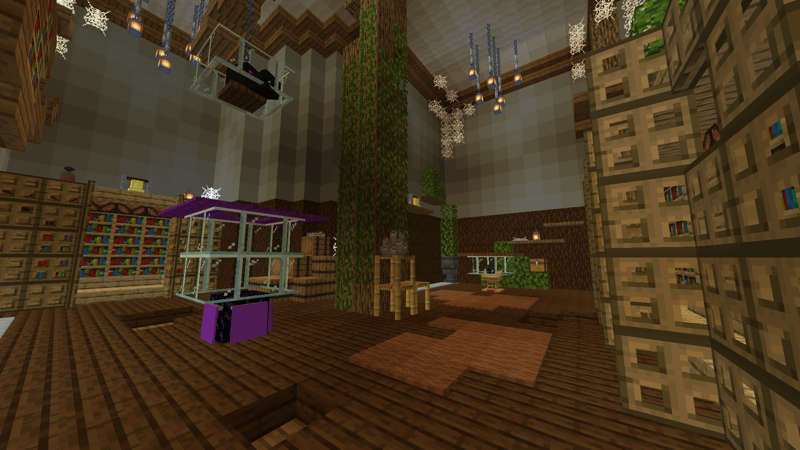 Horror Mansion Screenshot #3