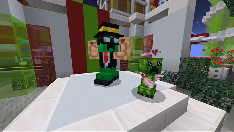 Cupid The Creeper Screenshot #4
