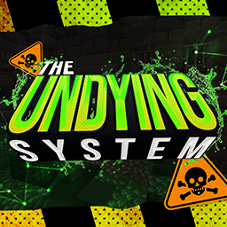 The Undying System Pack Icon