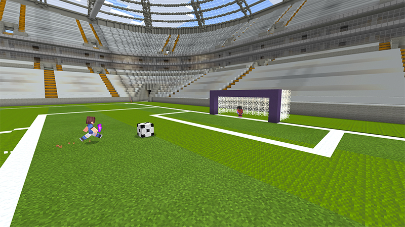 Football Match Screenshot #5