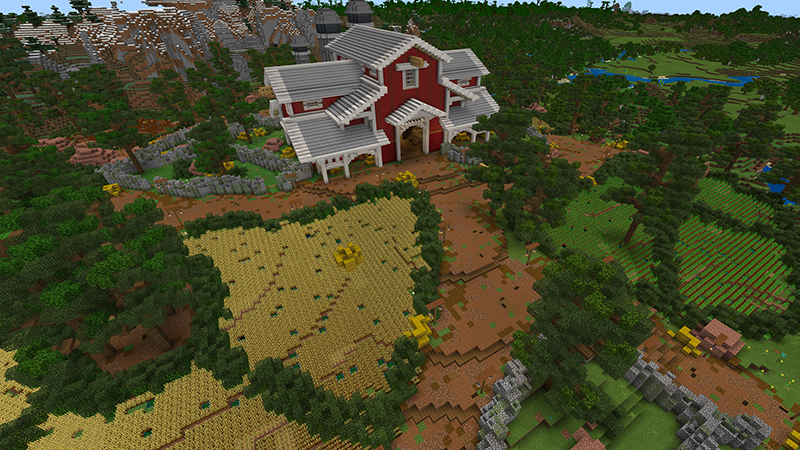 Thicc Mobs In Minecraft Marketplace Minecraft