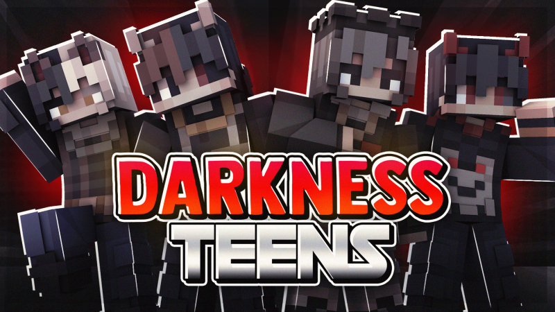 Darkness Teens Key Art