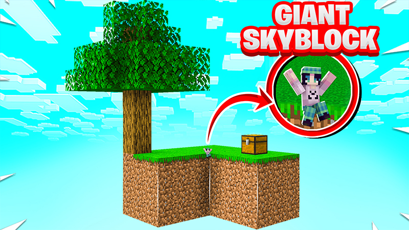 how to get skyblock on minecraft pc multiplayer