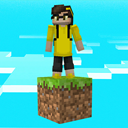 SKYBLOCK ONE BLOCK CLASSIC! Pack Icon