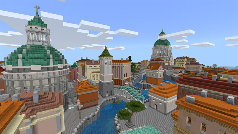 Venice City Screenshot #1