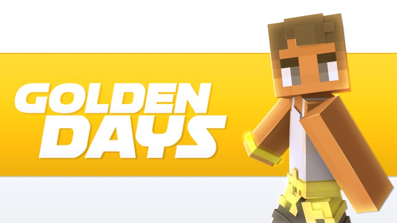 Golden Days