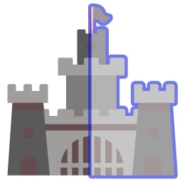 Mirror Builder Pack Icon