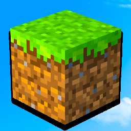 One Block Block Pack Icon