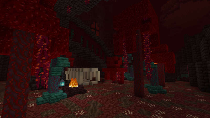Minecraft: How To Find And Conquer A Nether Fortress