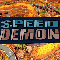 Speed Demon Pack Icon